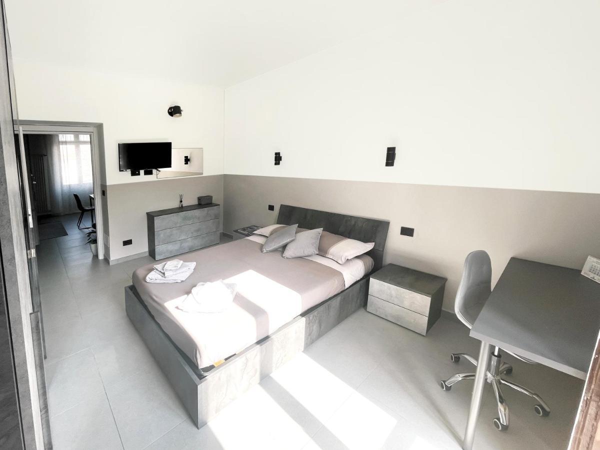 Porta Susa X6 - Freeparking Wi-Fi E Netflix Apartamento Turim Exterior foto