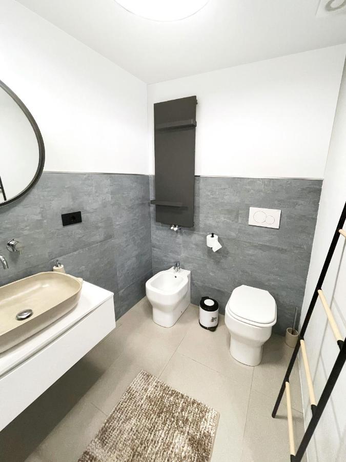 Porta Susa X6 - Freeparking Wi-Fi E Netflix Apartamento Turim Exterior foto