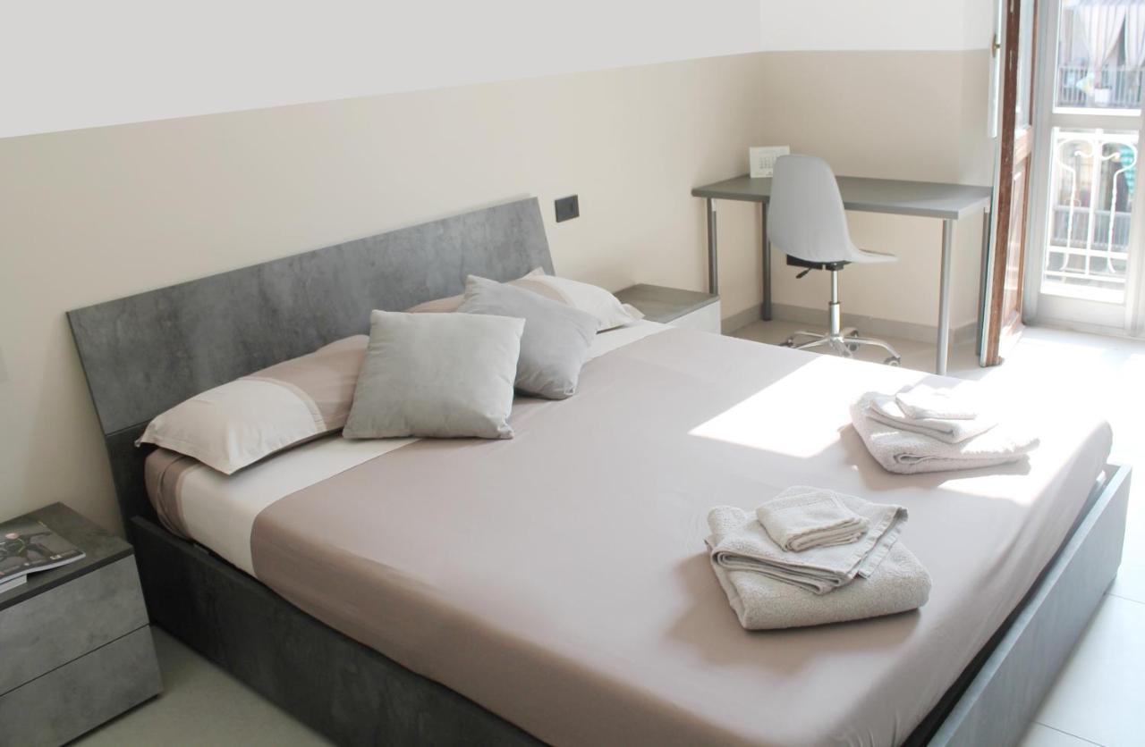 Porta Susa X6 - Freeparking Wi-Fi E Netflix Apartamento Turim Exterior foto